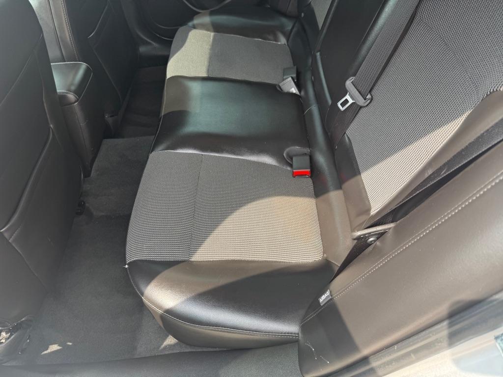 Chevrolet Malibu Limited 4dr Sdn LT 2016