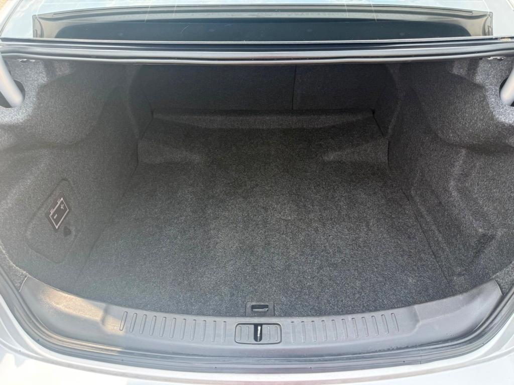 Chevrolet Malibu Limited 4dr Sdn LT 2016