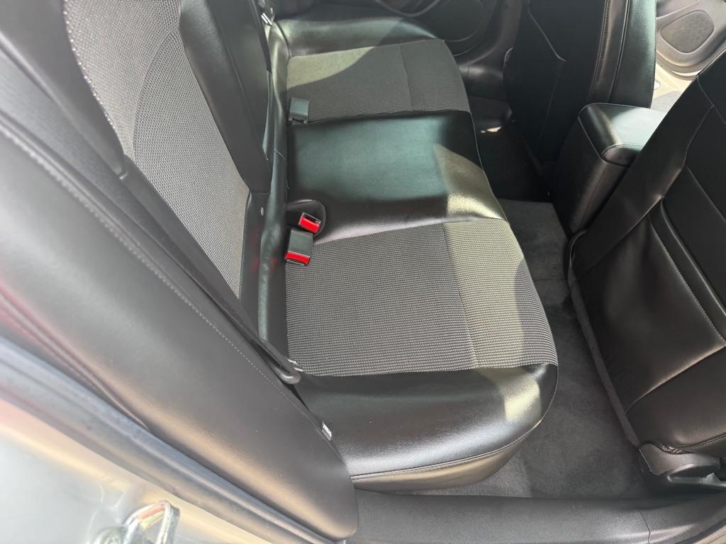 Chevrolet Malibu Limited 4dr Sdn LT 2016