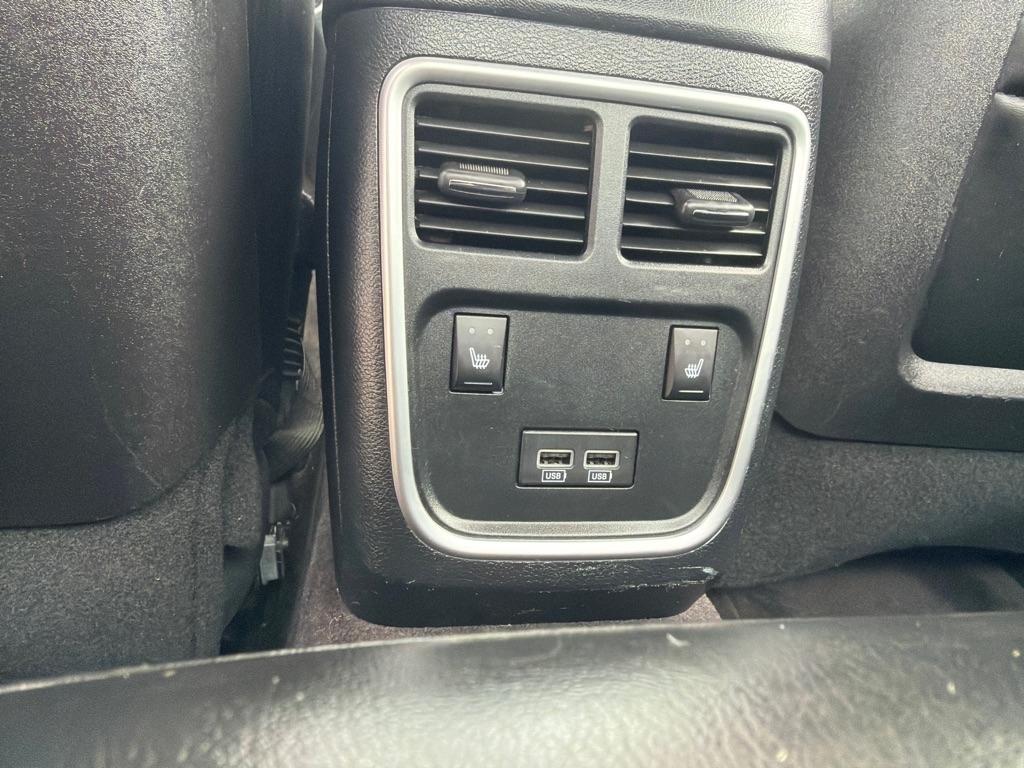 Dodge Charger SXT AWD 2017