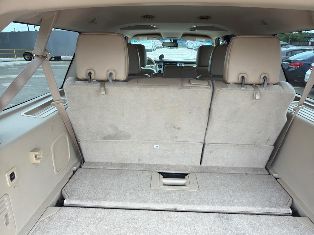 Ford Expedition EL 4WD 4dr King Ranch 2014