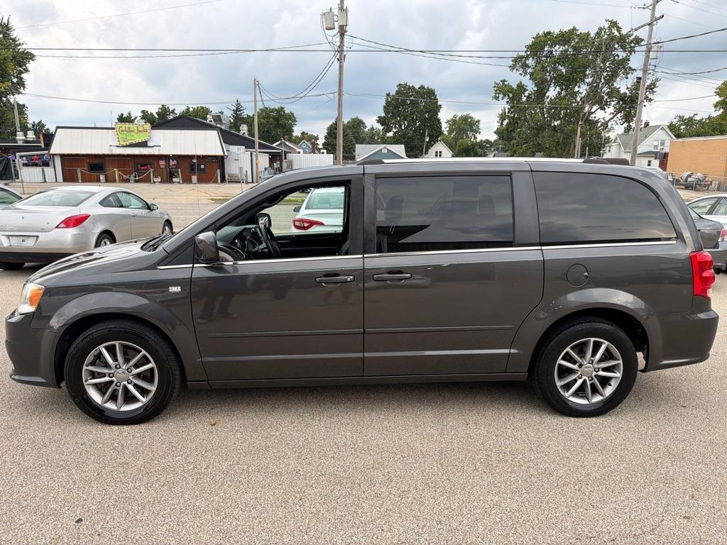 Dodge Grand Caravan 4dr Wgn SXT 30th Anniversary 2014