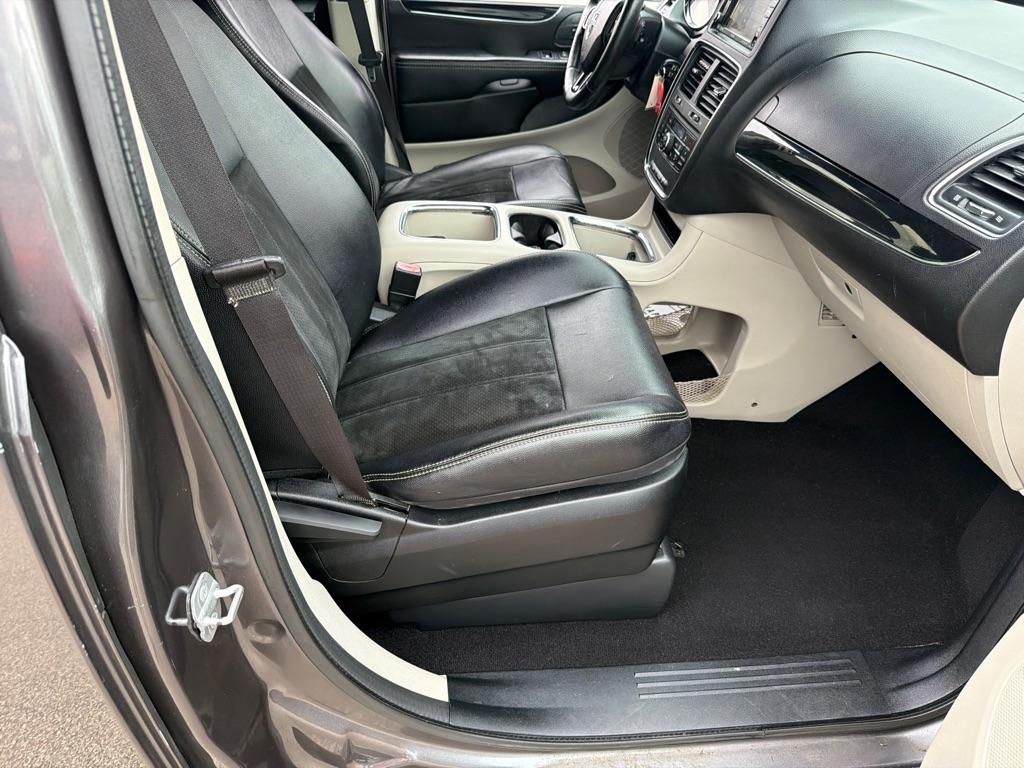 Dodge Grand Caravan 4dr Wgn SXT 30th Anniversary 2014