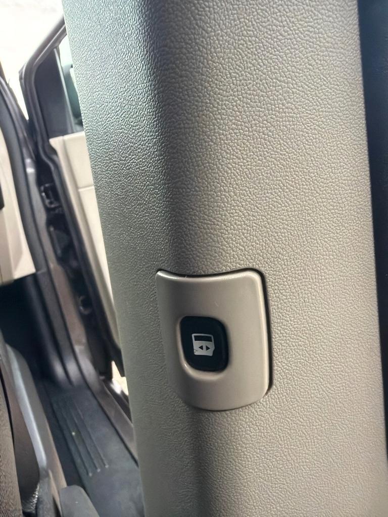 Dodge Grand Caravan 4dr Wgn SXT 30th Anniversary 2014