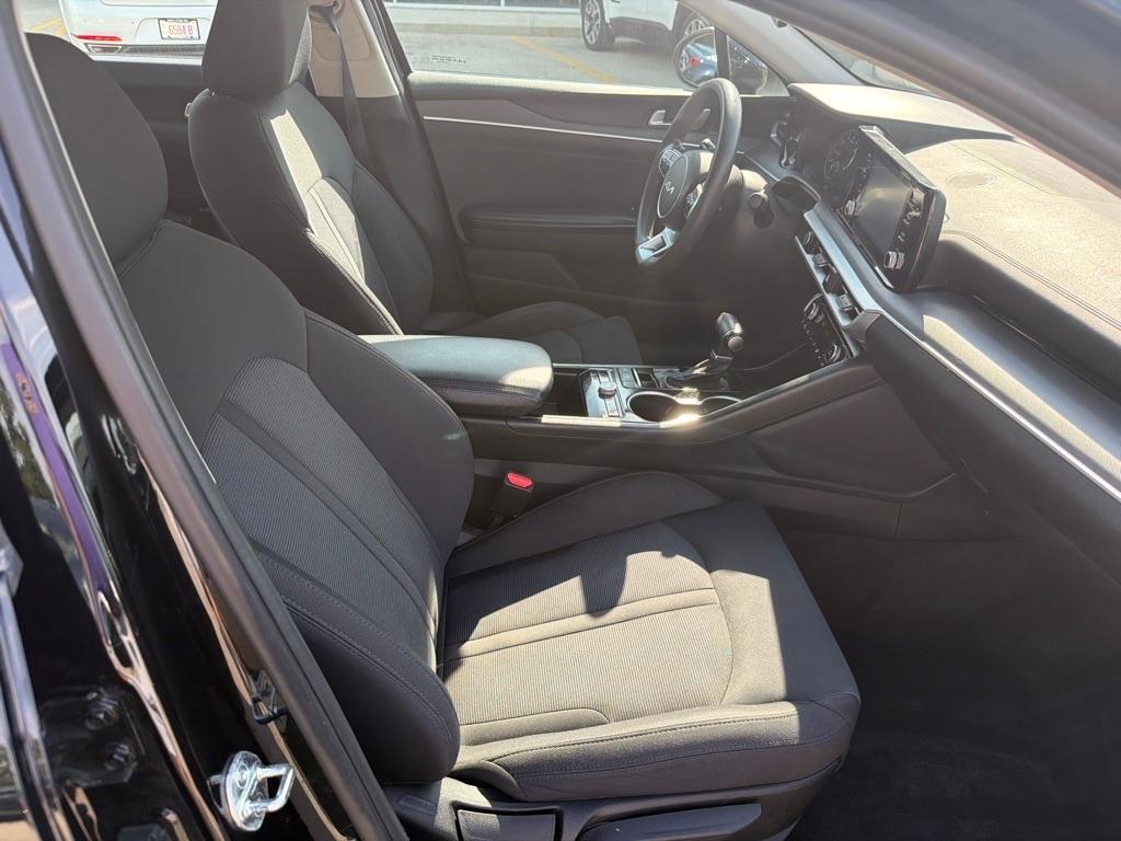 Kia K5 LXS Auto FWD 2023