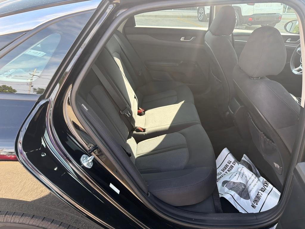 Kia K5 LXS Auto FWD 2023