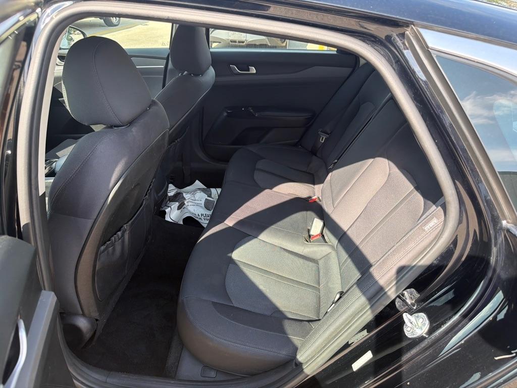 Kia K5 LXS Auto FWD 2023