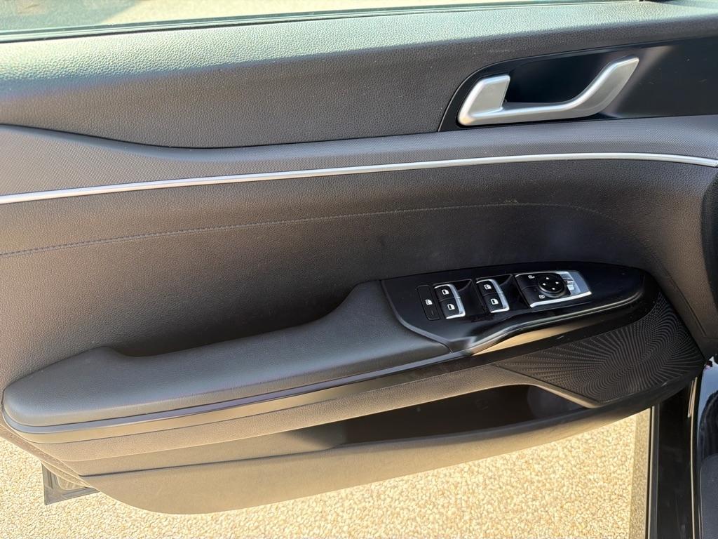 Kia K5 LXS Auto FWD 2023