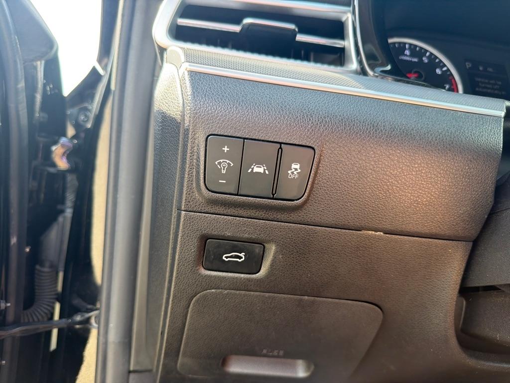 Kia K5 LXS Auto FWD 2023