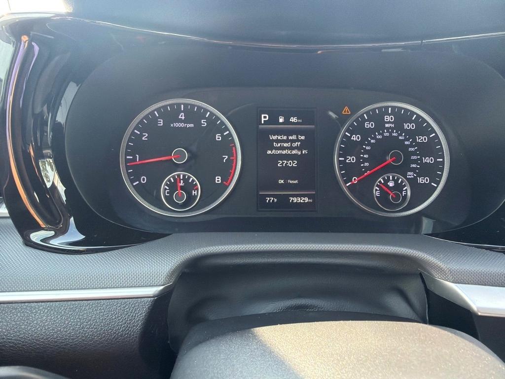 Kia K5 LXS Auto FWD 2023