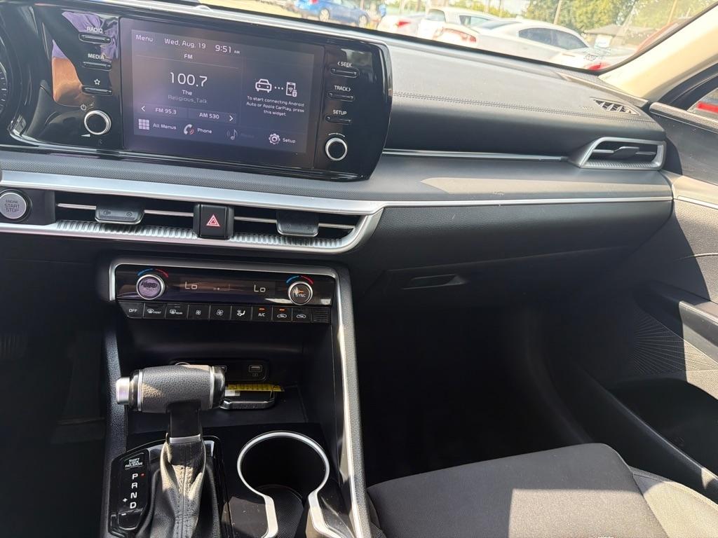 Kia K5 LXS Auto FWD 2023