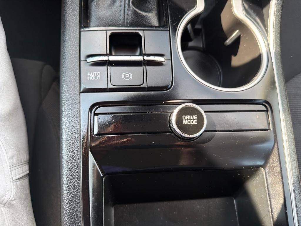 Kia K5 LXS Auto FWD 2023