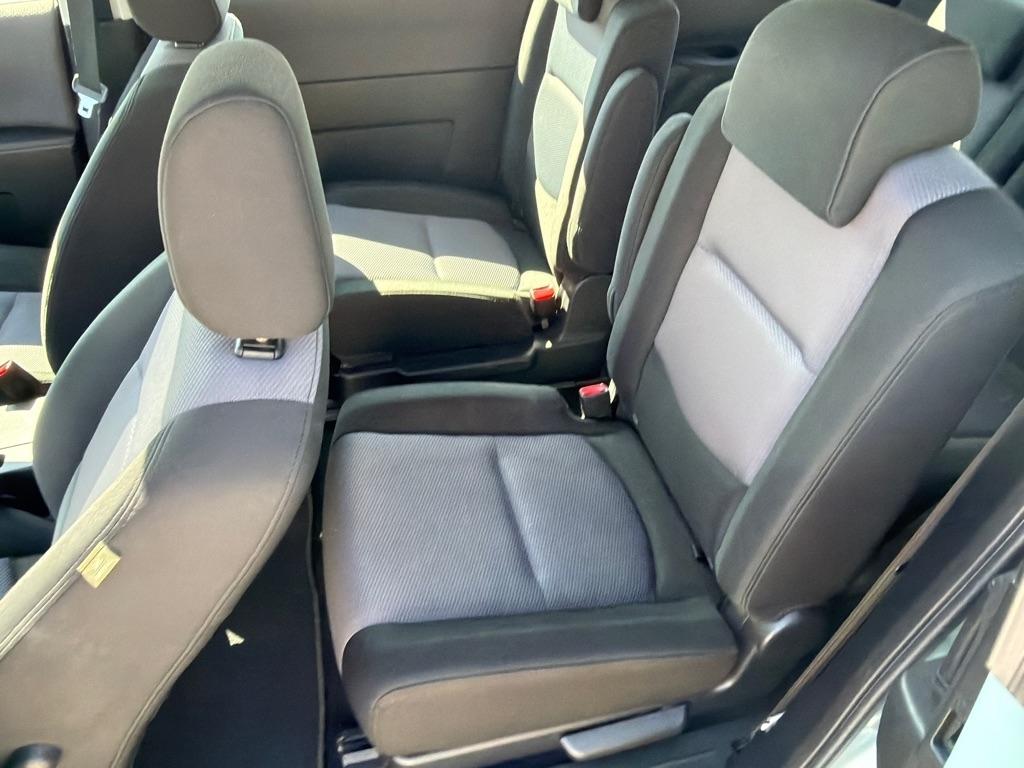 Mazda MAZDA5 5dr Sport Auto 2006
