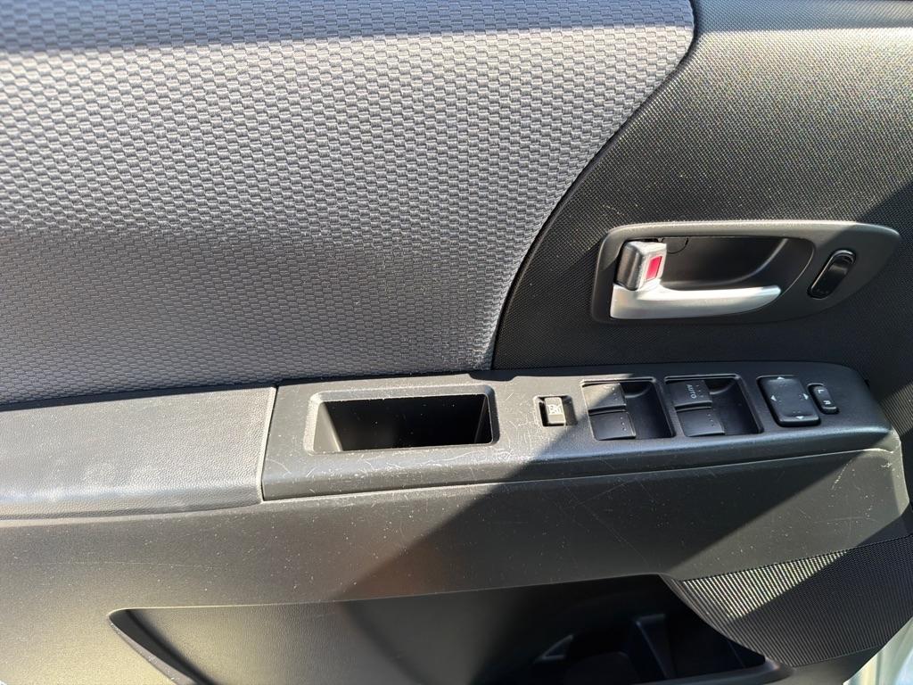 Mazda MAZDA5 5dr Sport Auto 2006