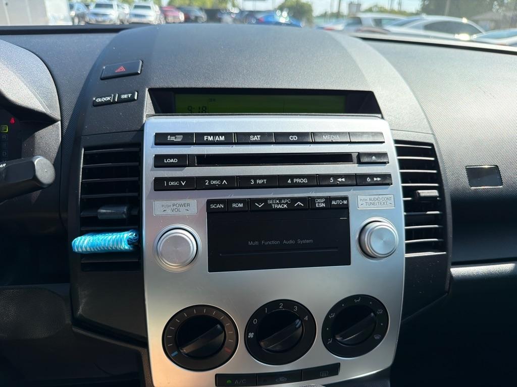 Mazda MAZDA5 5dr Sport Auto 2006