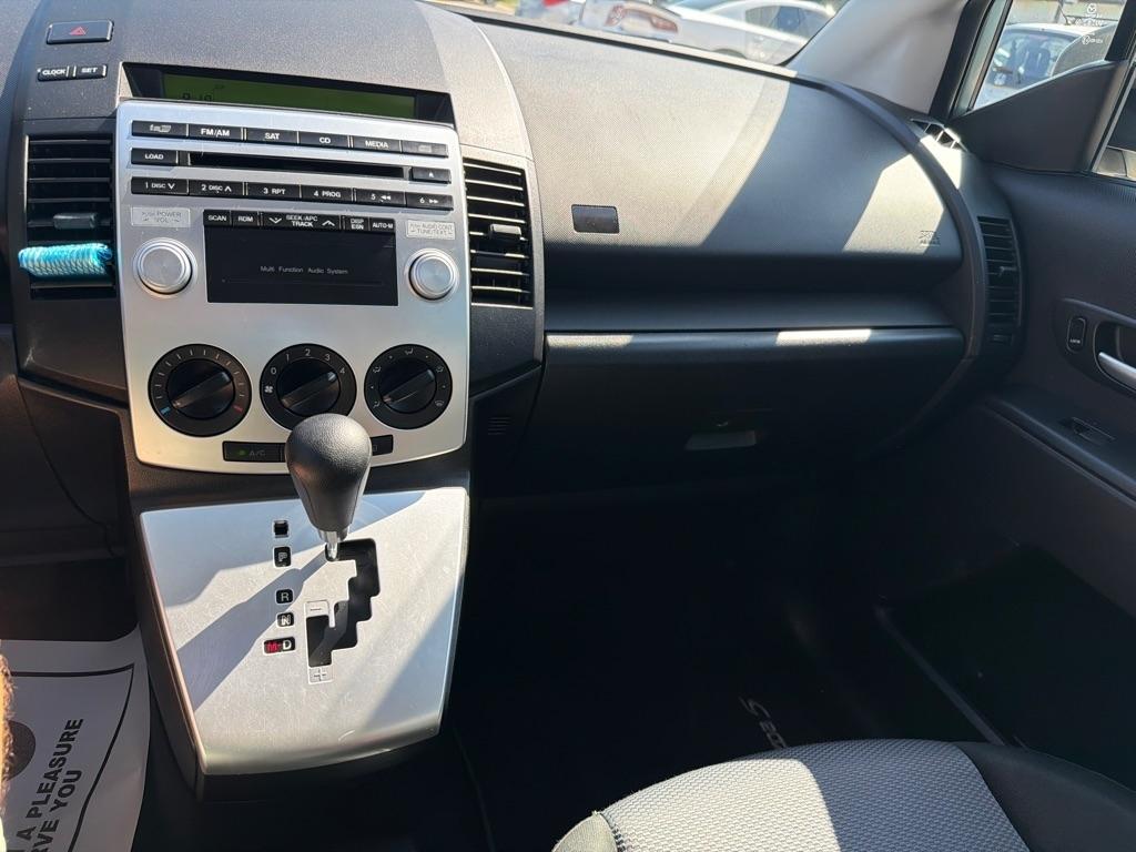 Mazda MAZDA5 5dr Sport Auto 2006