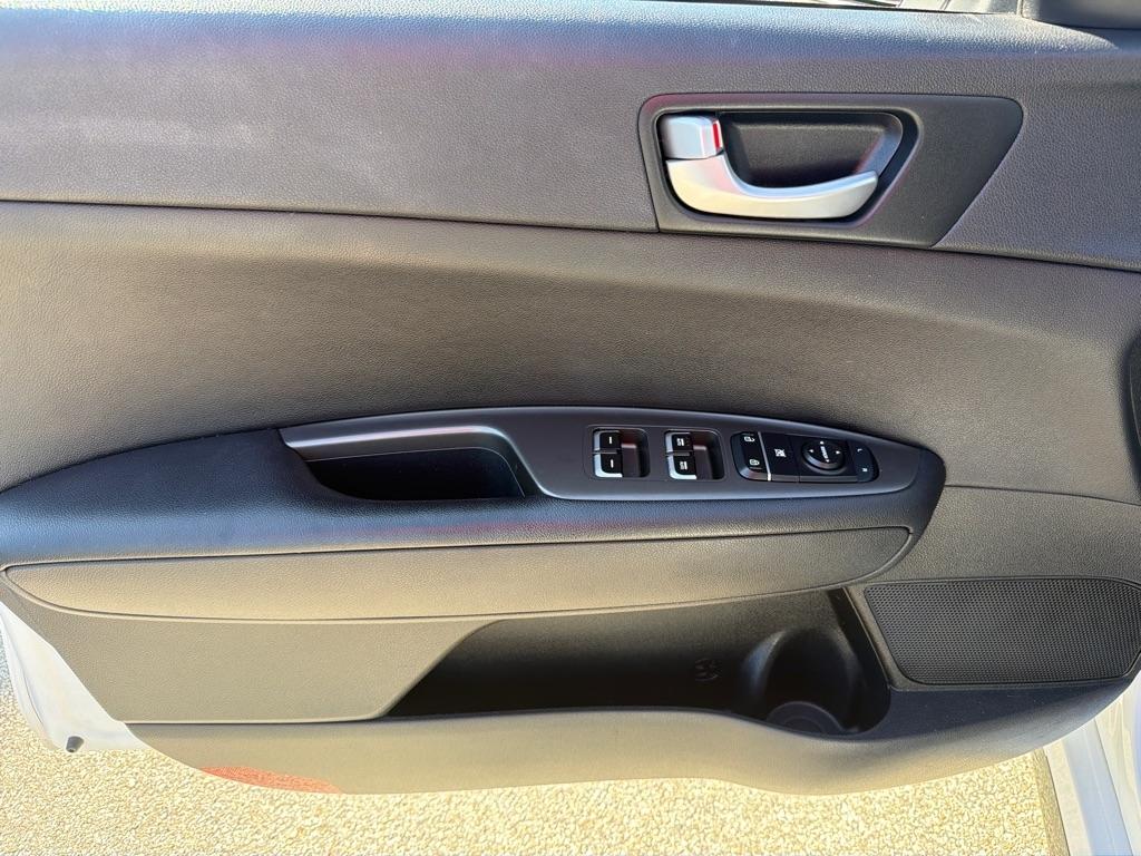 Kia Optima S Auto 2019