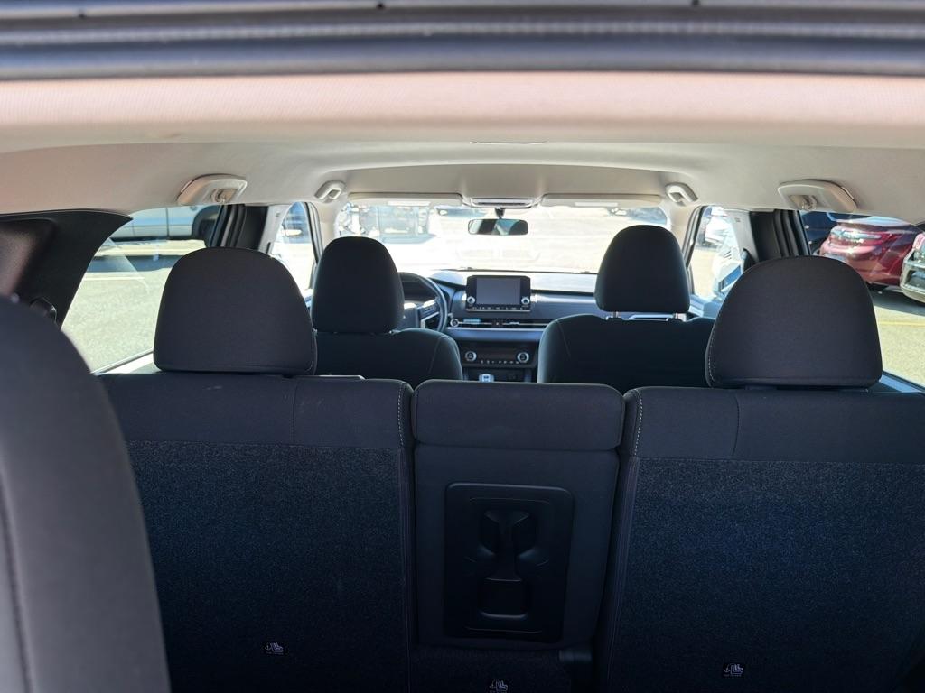 Mitsubishi Outlander ES S-AWC 2022