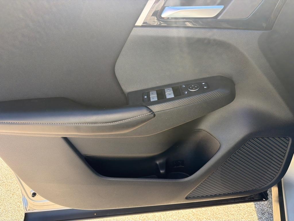 Mitsubishi Outlander ES S-AWC 2022