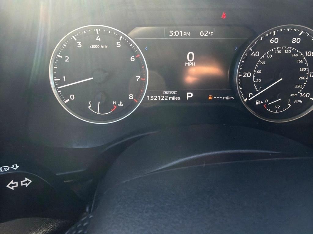 Mitsubishi Outlander ES S-AWC 2022