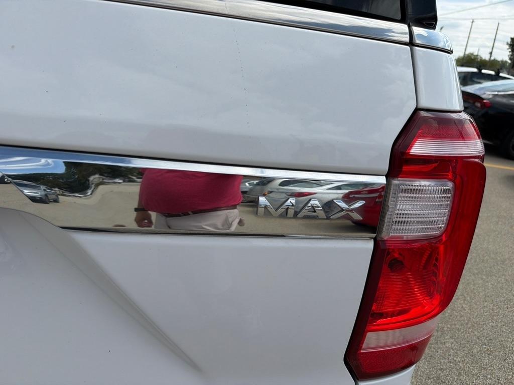 Ford Expedition Max XLT 4x4 2018
