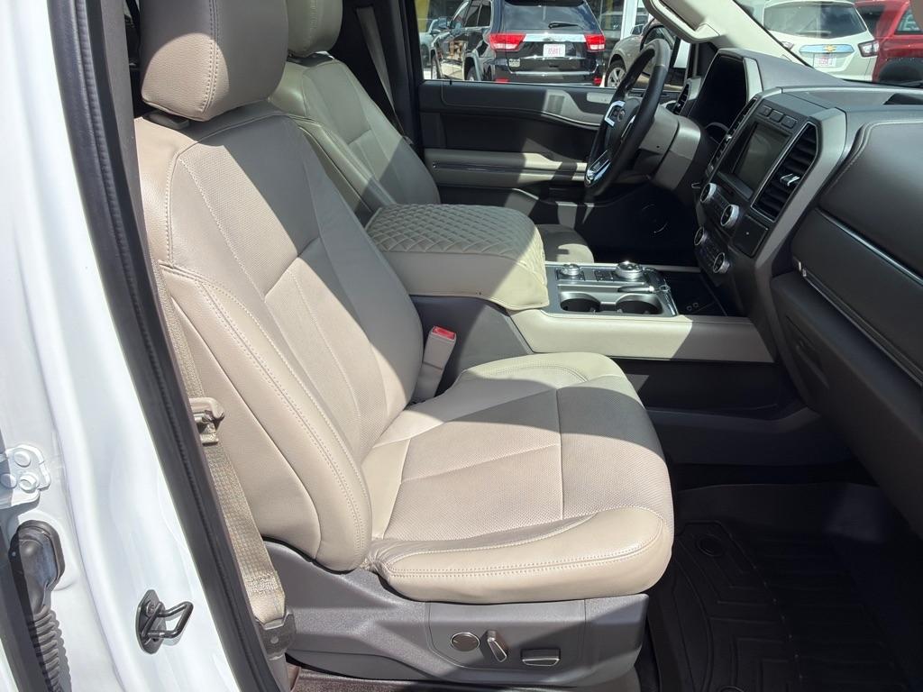 Ford Expedition Max XLT 4x4 2018