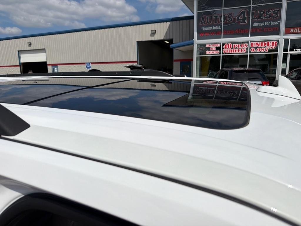 Ford Expedition Max XLT 4x4 2018
