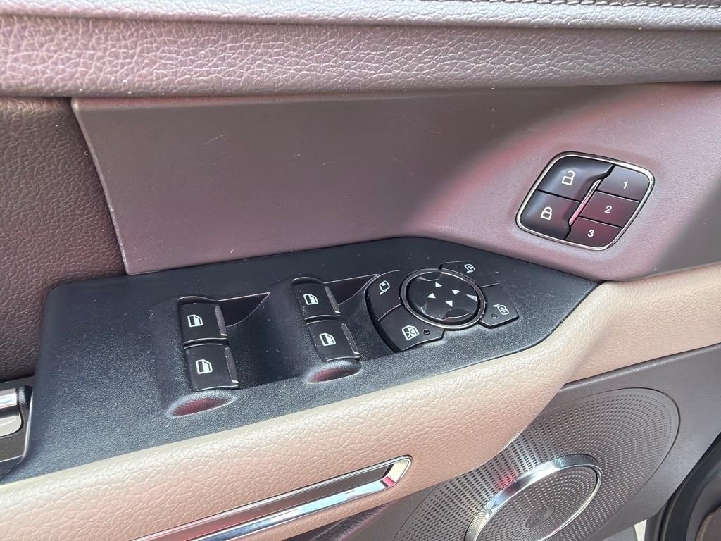 Ford Expedition Max XLT 4x4 2018