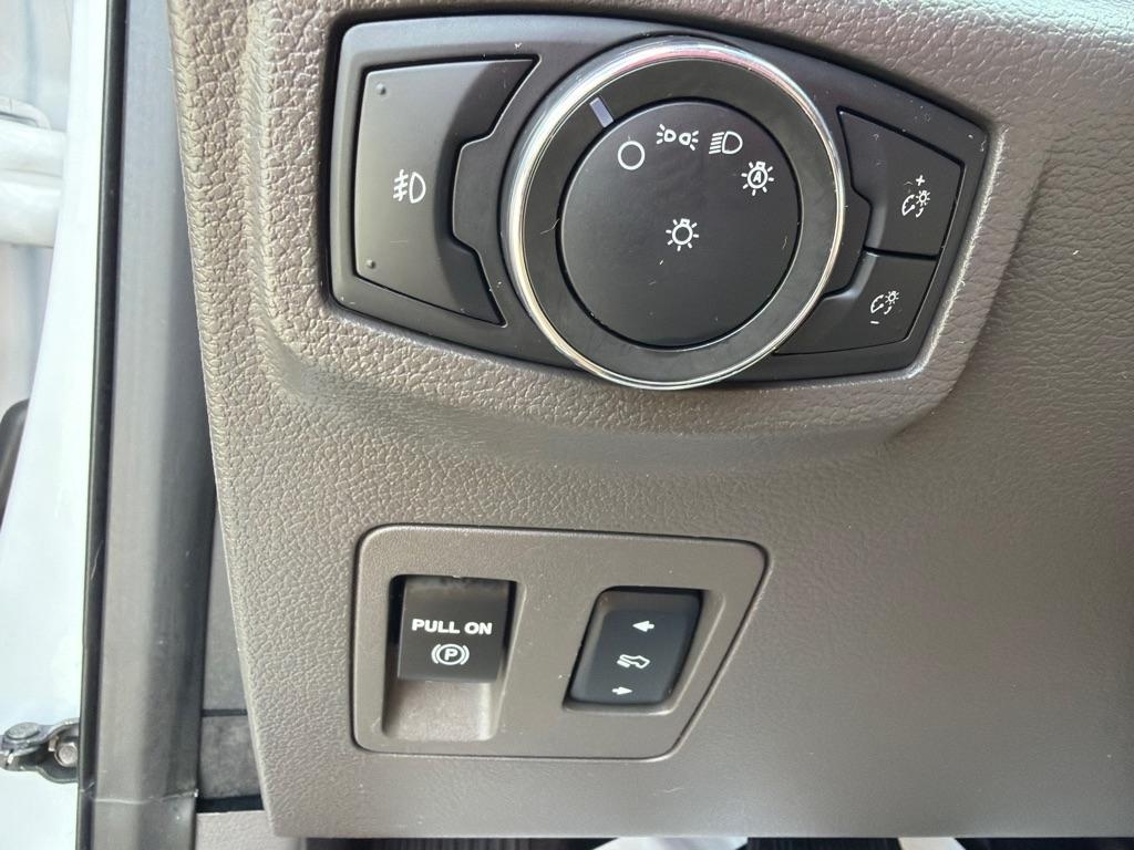 Ford Expedition Max XLT 4x4 2018