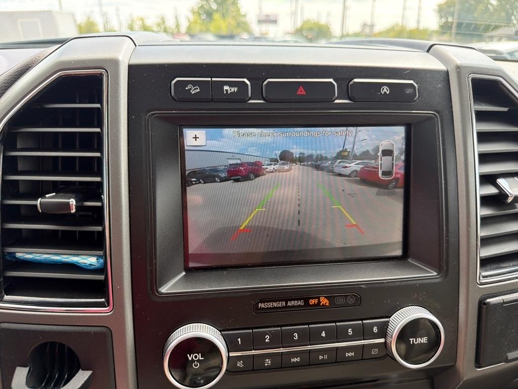 Ford Expedition Max XLT 4x4 2018