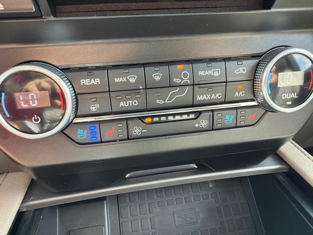 Ford Expedition Max XLT 4x4 2018