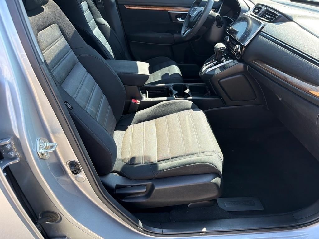 Honda CR-V EX 2WD 2018