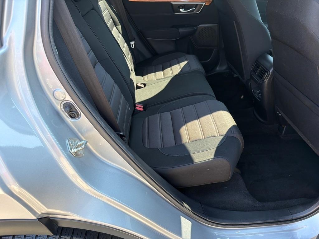 Honda CR-V EX 2WD 2018