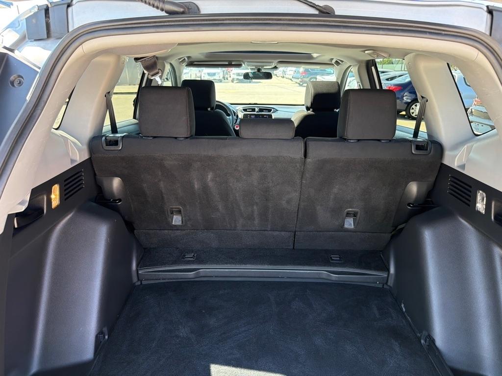 Honda CR-V EX 2WD 2018