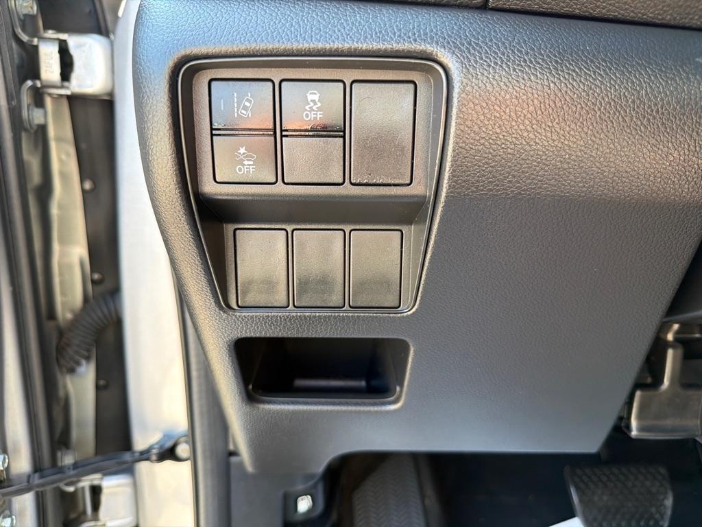 Honda CR-V EX 2WD 2018