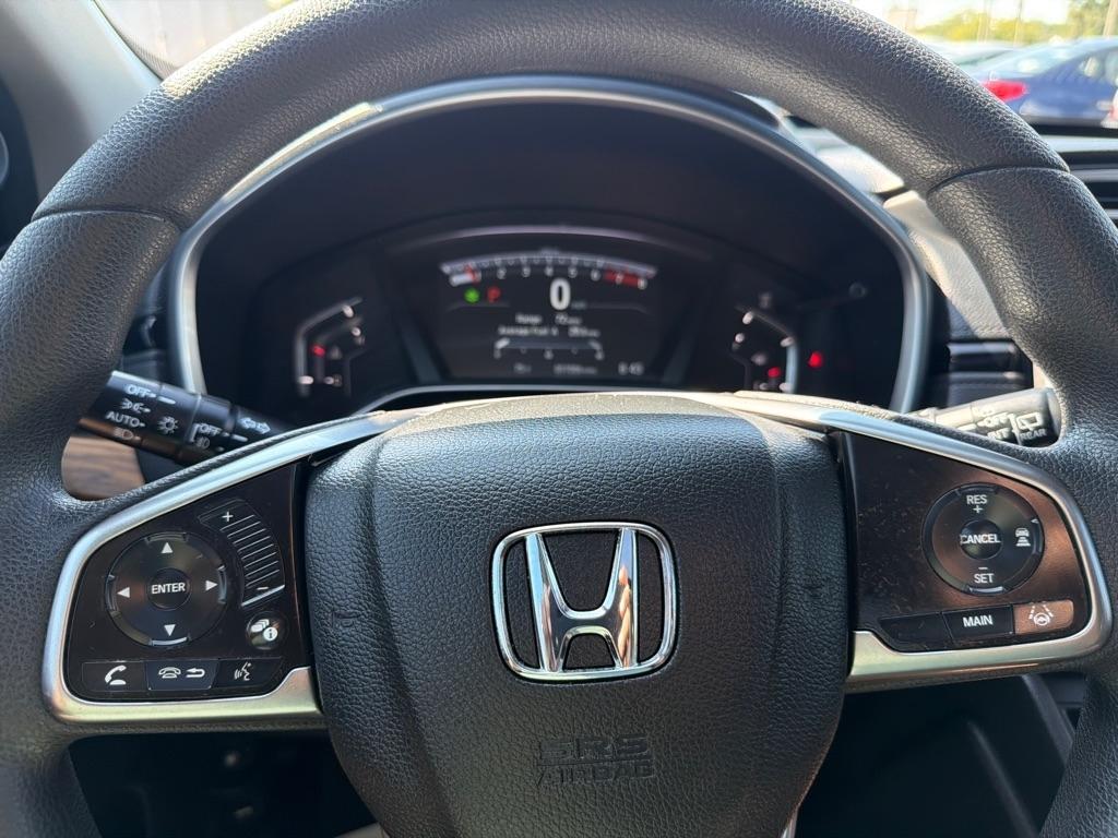 Honda CR-V EX 2WD 2018