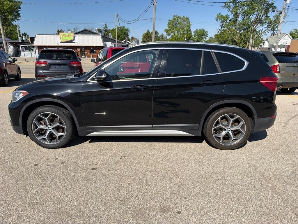 BMW X1 xDrive28i Sports Activity Vehicle 2017