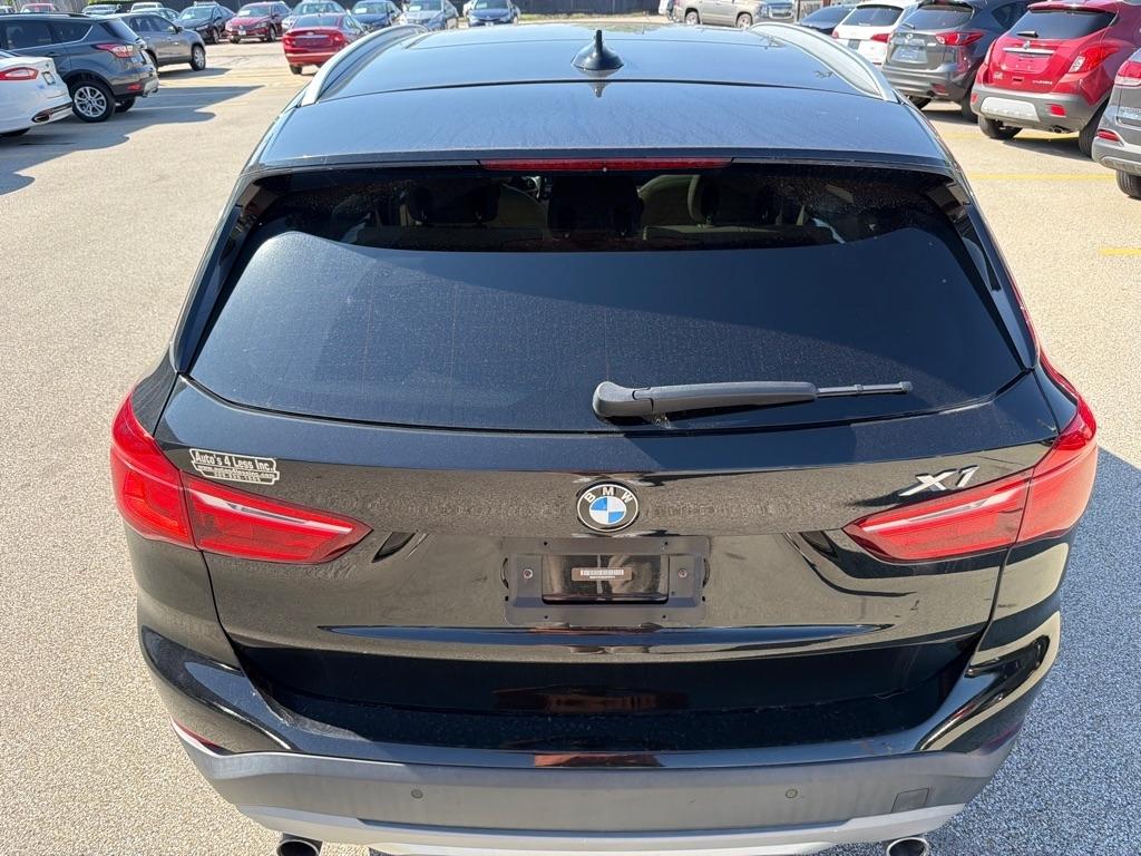 BMW X1 xDrive28i Sports Activity Vehicle 2017