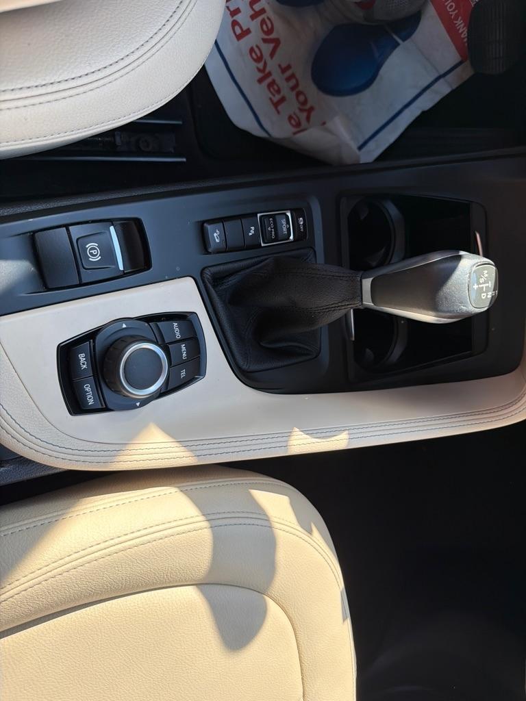 BMW X1 xDrive28i Sports Activity Vehicle 2017