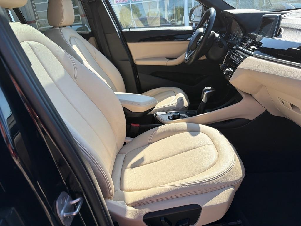 BMW X1 xDrive28i Sports Activity Vehicle 2017