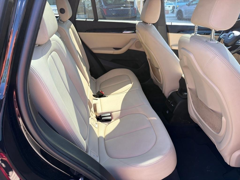 BMW X1 xDrive28i Sports Activity Vehicle 2017