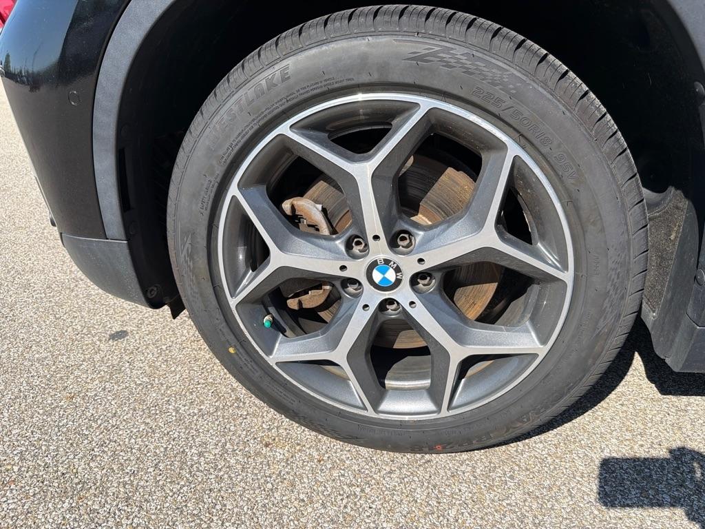 BMW X1 xDrive28i Sports Activity Vehicle 2017