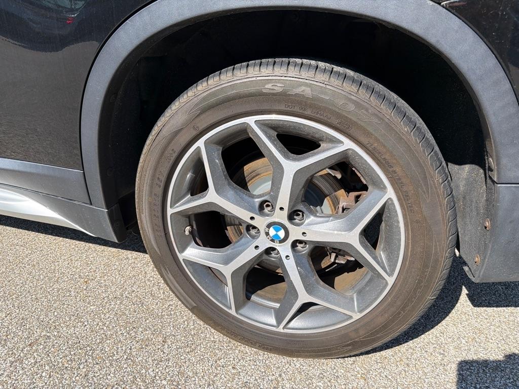 BMW X1 xDrive28i Sports Activity Vehicle 2017