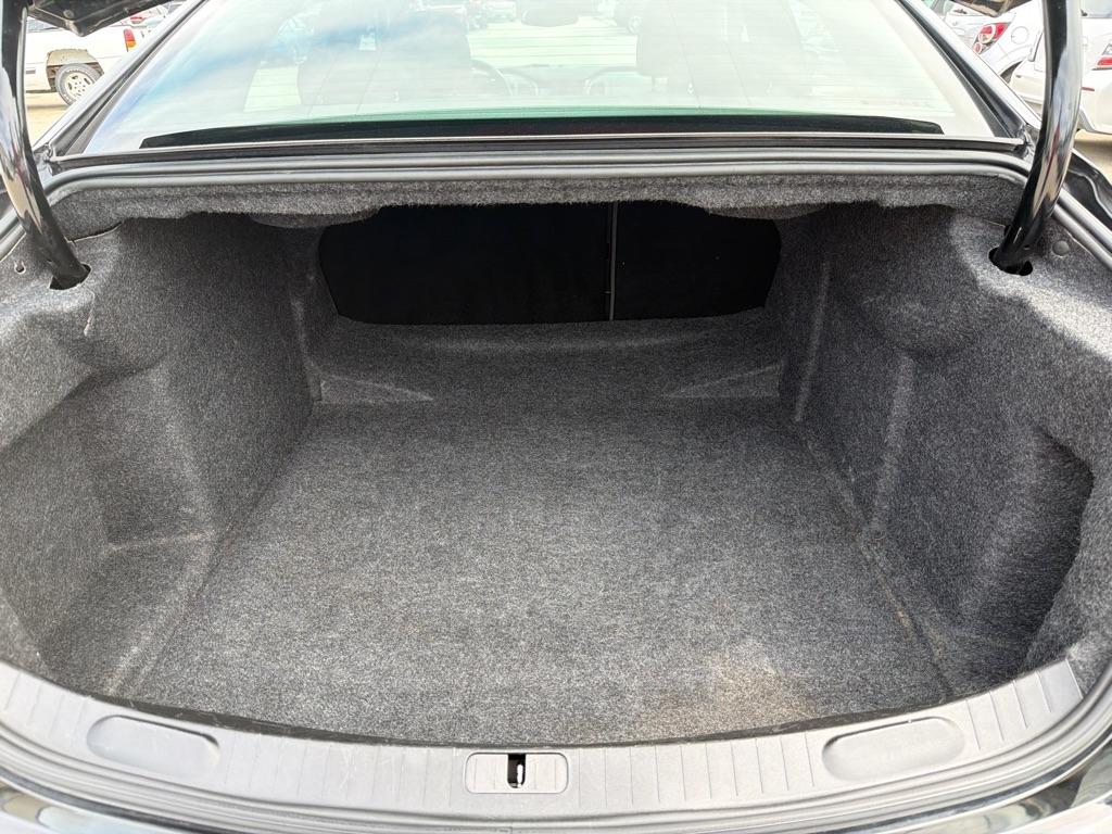 Chevrolet Impala 4dr Sdn Premier w/2LZ 2017