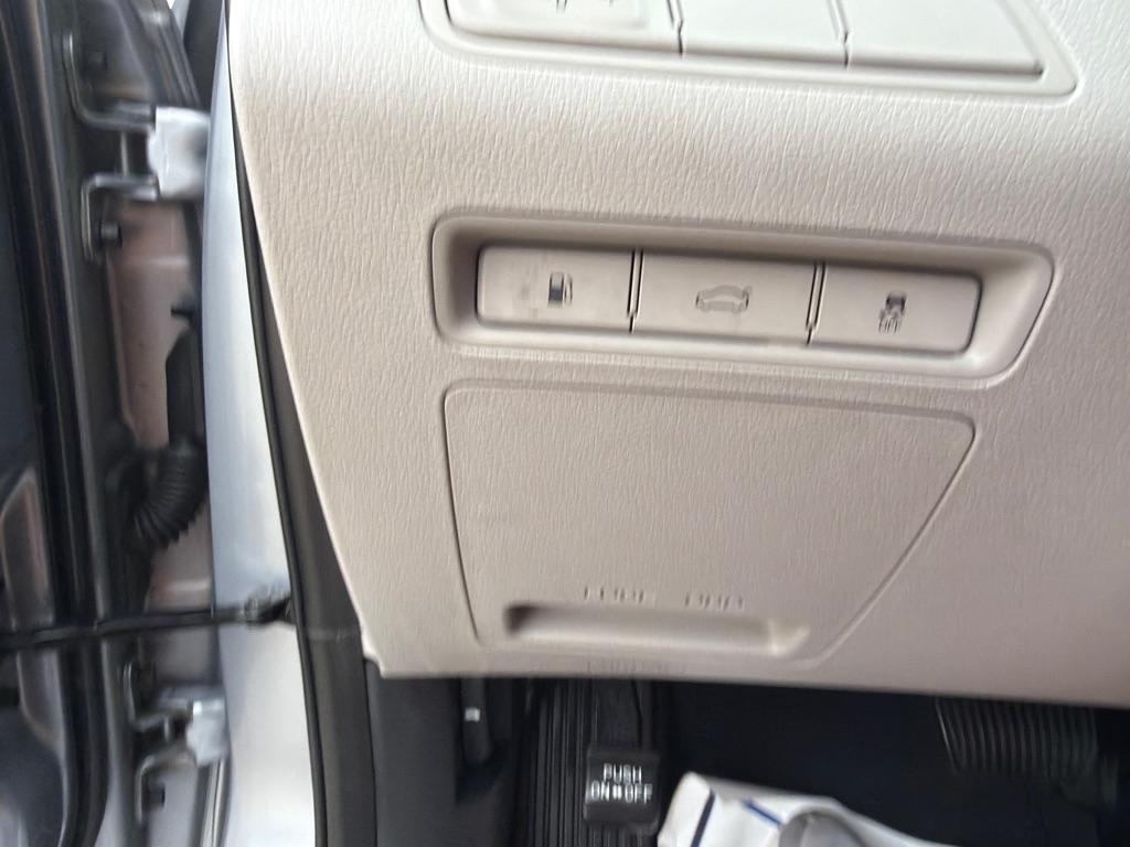 Hyundai Sonata 4dr Sdn 2.4L SE 2016