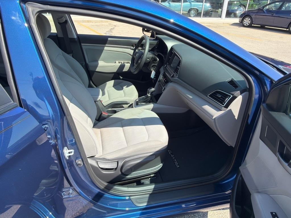 Hyundai Elantra SE 2.0L Auto (Alabama) *Ltd Avail* 2017