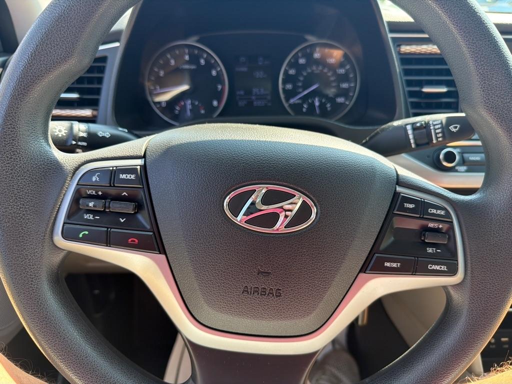 Hyundai Elantra SE 2.0L Auto (Alabama) *Ltd Avail* 2017