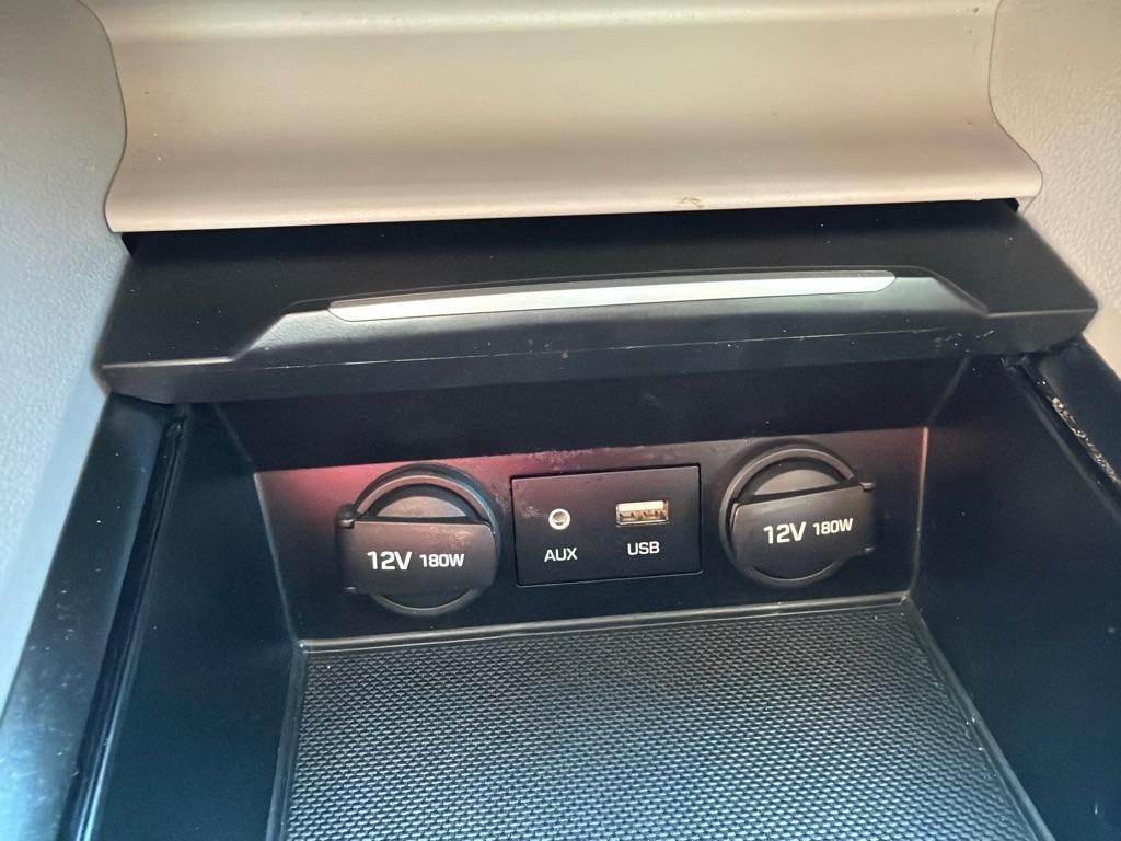 Hyundai Elantra SE 2.0L Auto (Alabama) *Ltd Avail* 2017