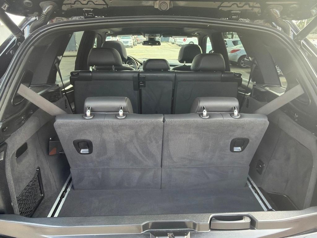 BMW X5 xDrive35i Sports Activity Vehicle 2018