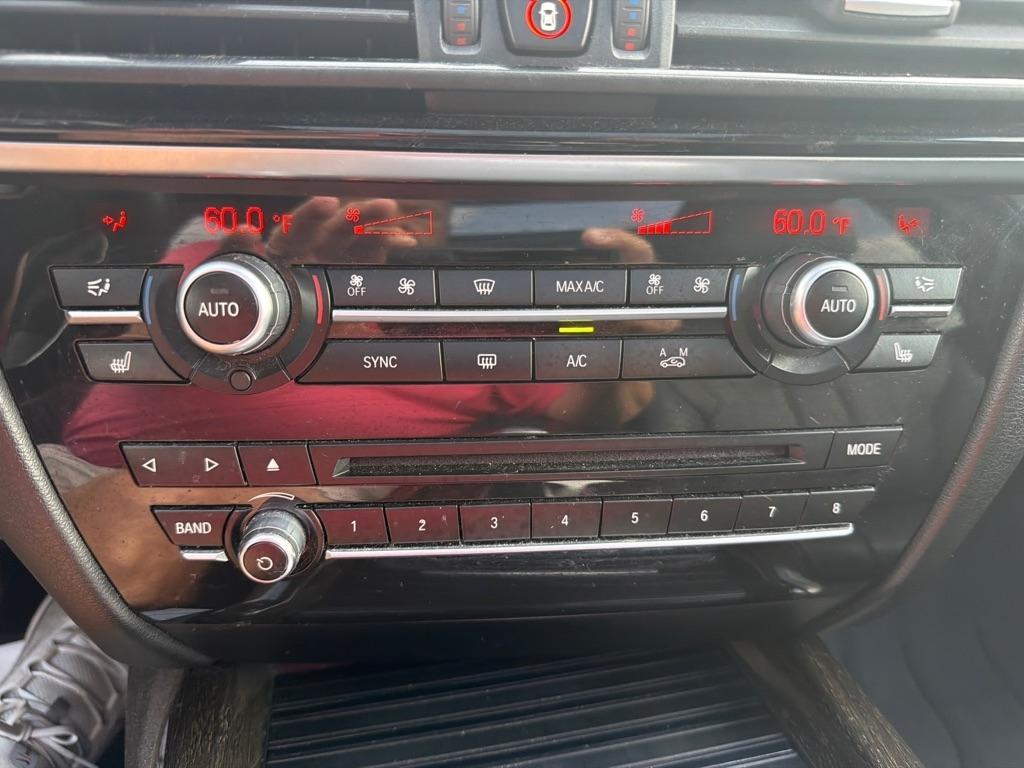BMW X5 xDrive35i Sports Activity Vehicle 2018